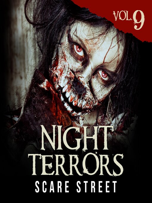 Title details for Night Terrors Volume 9 by Angelique Fawns - Available